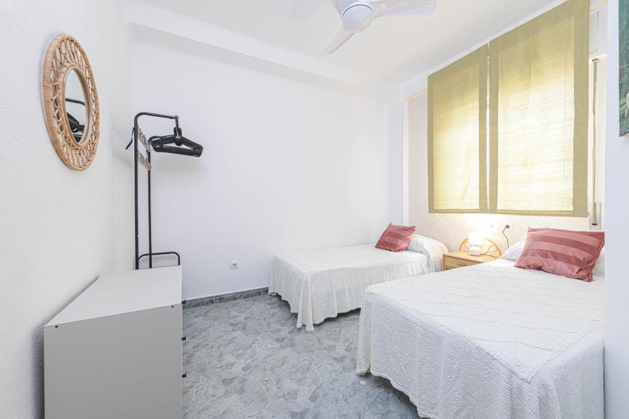 Leilighet Wintowinrentals Ubicacion Fabulosa, Completo Con Parking En El Soho De *