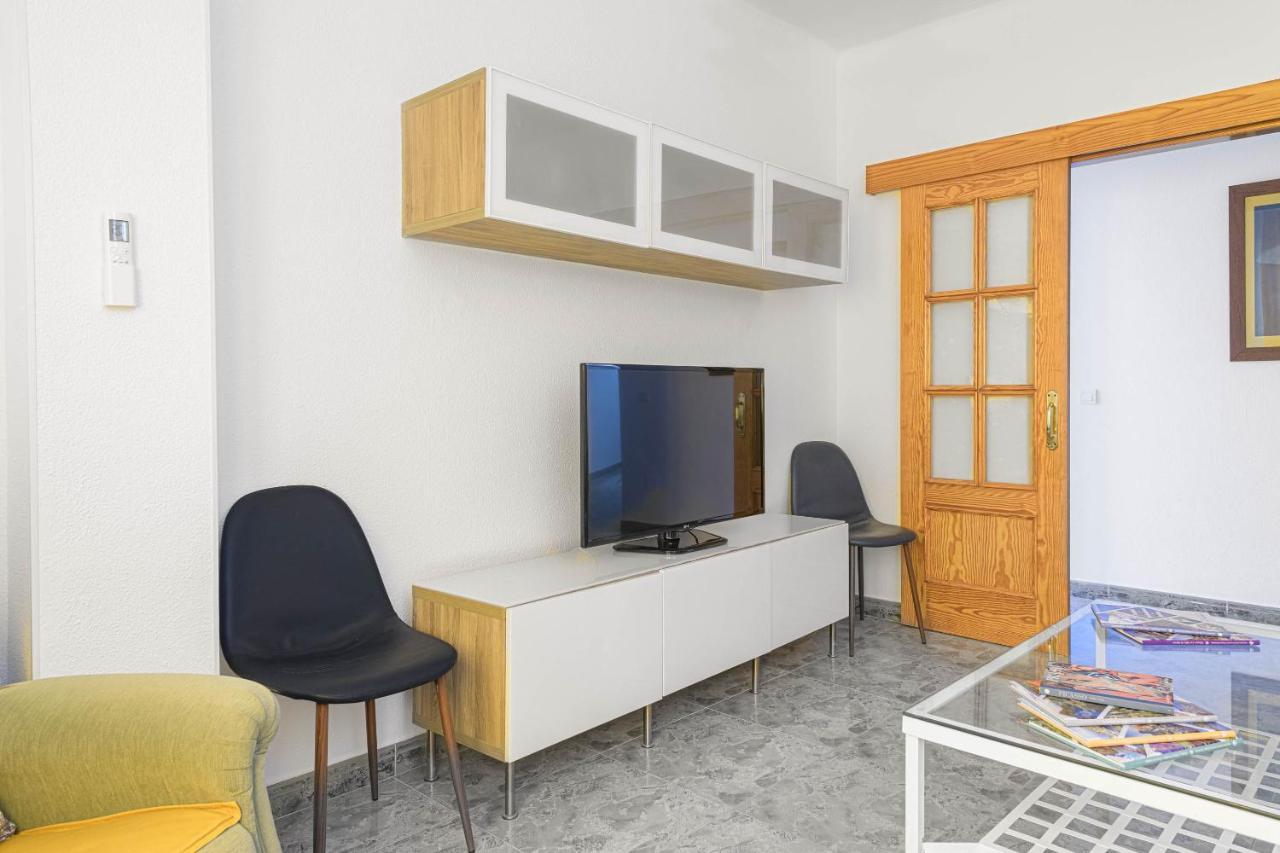 Leilighet Wintowinrentals Ubicacion Fabulosa, Completo Con Parking En El Soho De