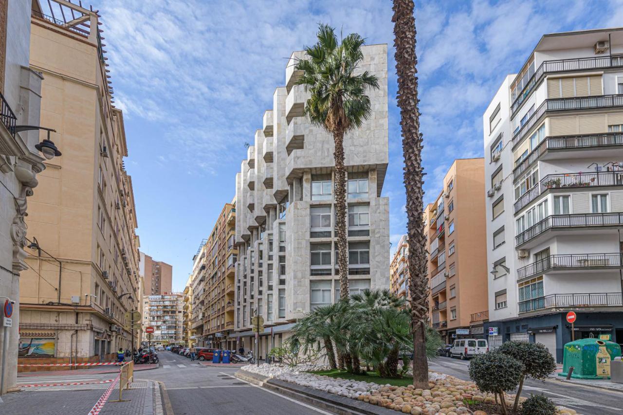 Leilighet Wintowinrentals Ubicacion Fabulosa, Completo Con Parking En El Soho De
