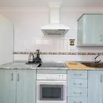 Wintowinrentals Ubicacion Fabulosa, Completo Apartamento Con Parking En El Soho De Malaga